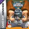 Adventures of Jimmy Neutron Boy Genius vs. Jimmy Negatro